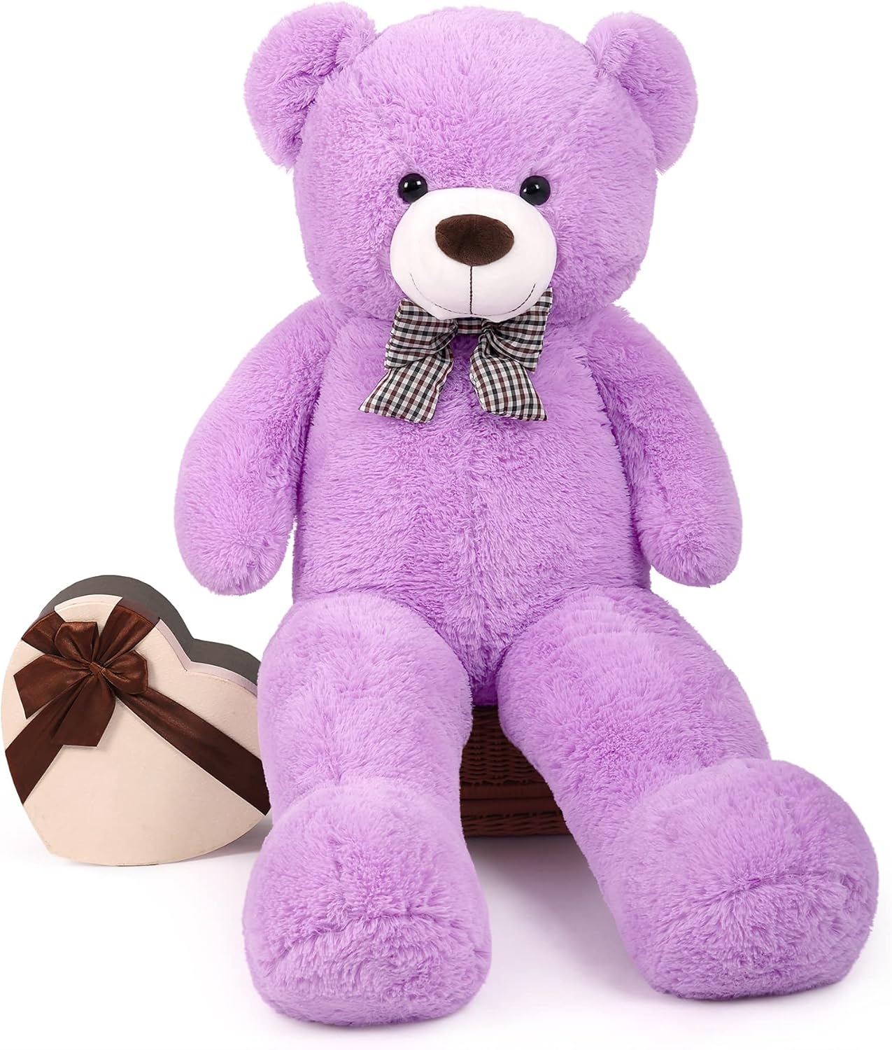 メーカー在庫限り品 TeddyTales リナベア手作りテディベア 人形